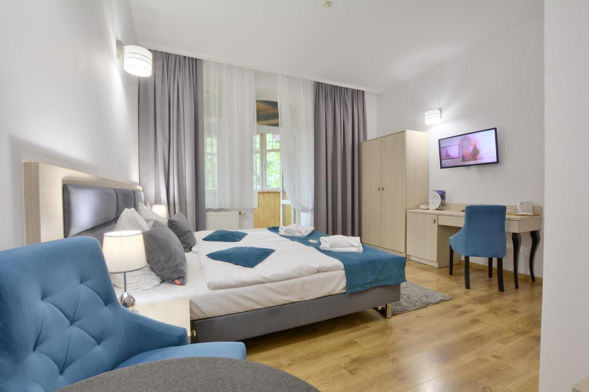 Hotel Magnolia Iii