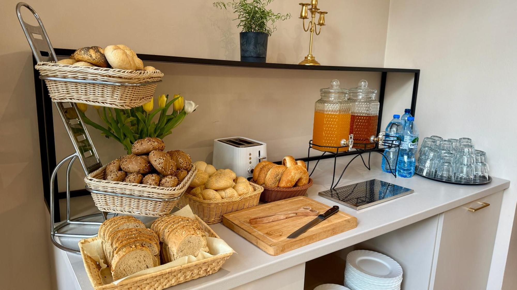 Hotel Magnolia Iii Świeradów-Zdrój