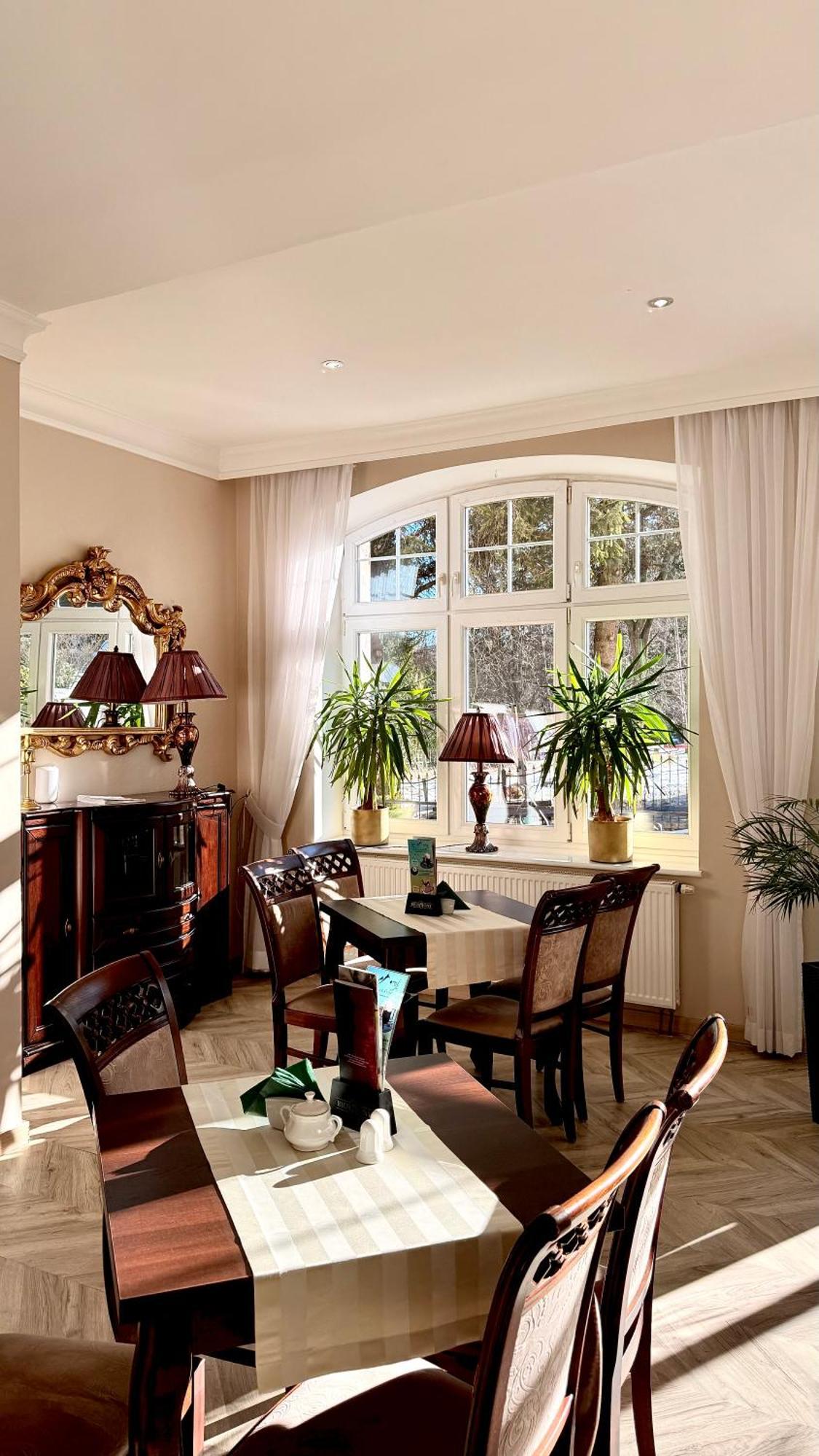 Hotel Magnolia Iii Świeradów-Zdrój