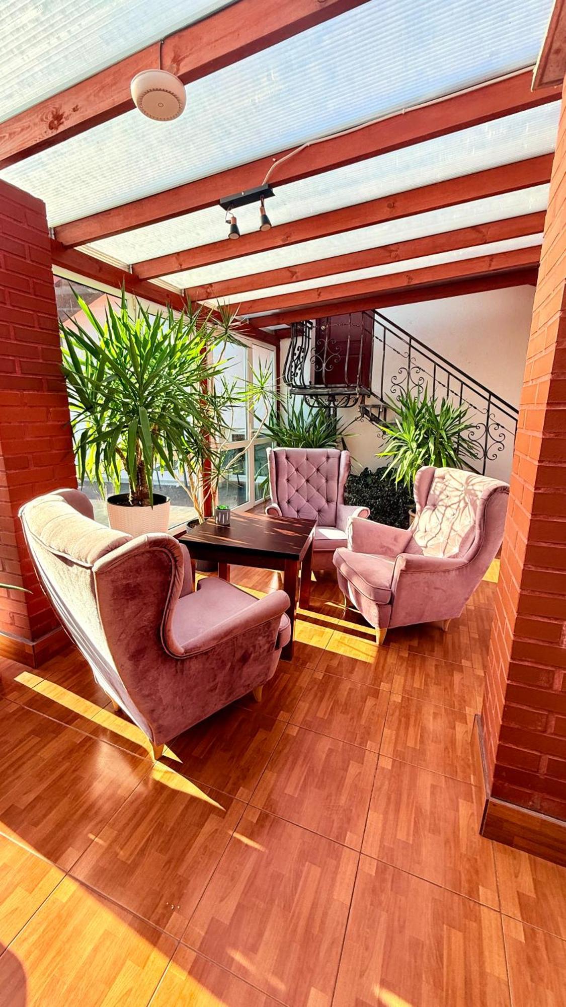 Magnolia Iii Hotel *