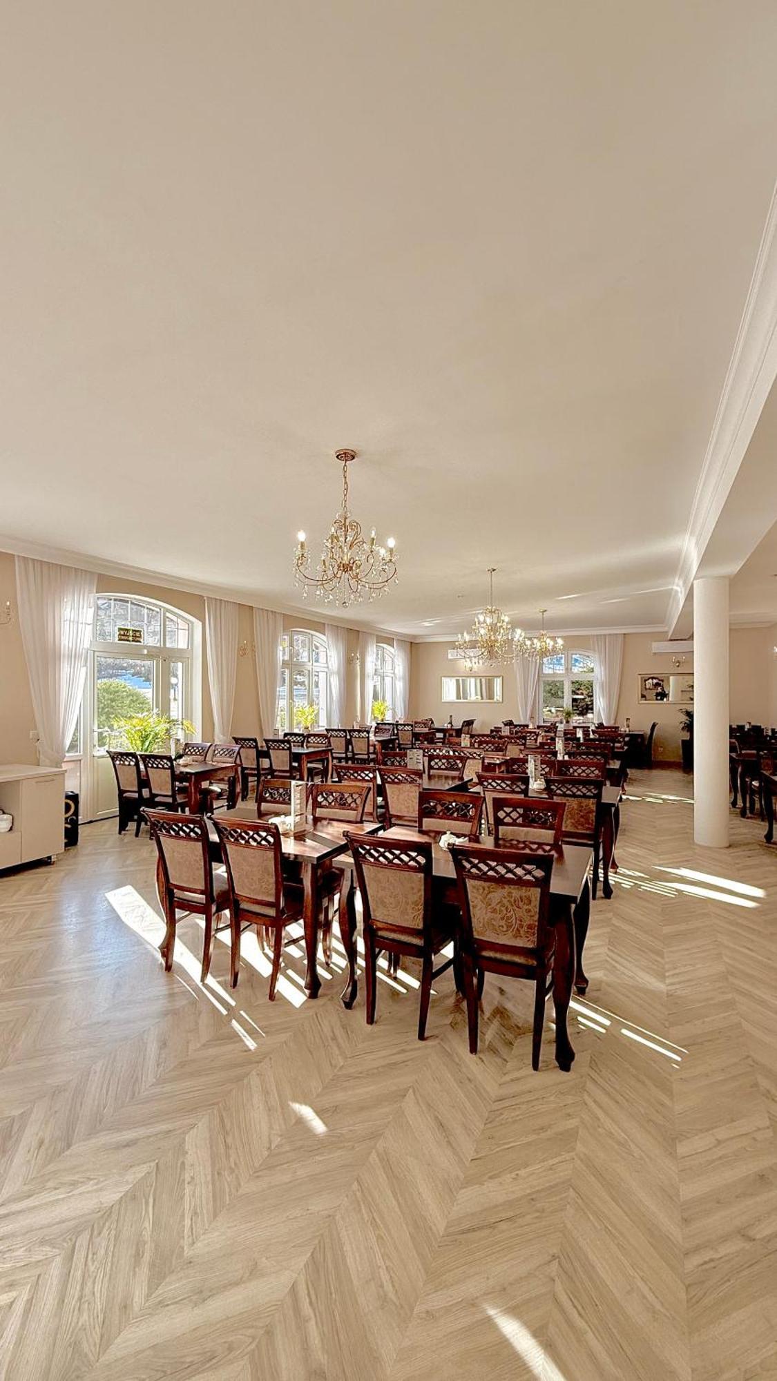 Hotel Magnolia Iii